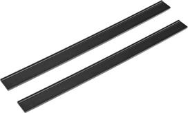 Karcher Window Vac Squeegee Blade 2 vnt