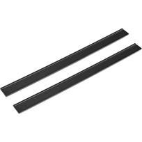 squeegee - Karcher Window Vac Squeegee Blade 2 vnt - 2 nuotrauka