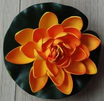 Dekoracija Lelija, Ø18 cm