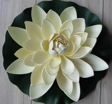 Dekoracija Lelija, Ø20 cm
