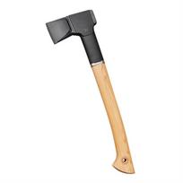 fiskars axe - Kirvis Fiskars N12, 520 mm - 2 nuotrauka