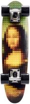 Meteor Skateboard Mona Lisa 22592