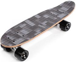 mona lisa - Meteor Skateboard Mona Lisa 22592 - 4 nuotrauka
