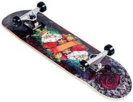 longboard - Muuwmi Skateboard King - 2 nuotrauka