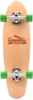 cannabis - Meteor Cannabis Skateboard 22595 Green - 2 nuotrauka