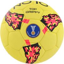 rankinio kamuoliai - NO10 Top Grippy Ball 56047 Yellow Size 2 - 3 nuotrauka