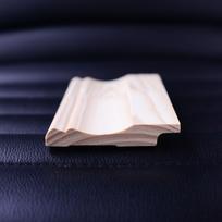 grindjuostes 240 - Grindjuostė 2400 x 90 x 15 mm, pušies - 2 nuotrauka