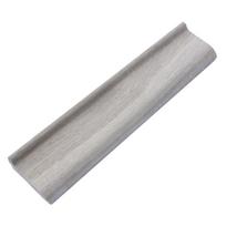 Grindjuostė, ąžuolo, 20 x 60 x 3000 mm