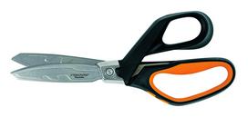 zirkles tiesaus kirpimo - Fiskars PowerArc 26cm - 1 nuotrauka