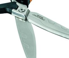 zirkles tiesaus kirpimo - Fiskars PowerArc 26cm - 2 nuotrauka