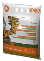 Trąšos rudeninės Baltic Agro, 7.5 kg