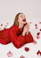 nina ricci ricci ricci 50 - Nina Ricci Nina Rouge 50ml EDT - 4 nuotrauka