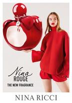 nina ricci ricci ricci 50 - Nina Ricci Nina Rouge 50ml EDT - 8 nuotrauka