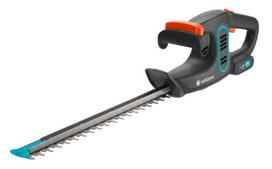 gardena akumuliatorines zirkles - Gardena  EasyCut Li-40 - 2 nuotrauka