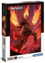 Clementoni Puzzle Magic The Gathering 1000pcs 39561