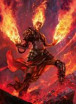 magic the gathering - Clementoni Puzzle Magic The Gathering 1000pcs 39561 - 2 nuotrauka