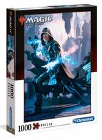 Clementoni Puzzle Magic The Gathering 1000pcs 39562