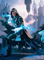 magic the gathering - Clementoni Puzzle Magic The Gathering 1000pcs 39562 - 2 nuotrauka