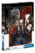 Clementoni Puzzle Game Of Thrones 250pcs 29057