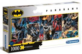 Clementoni Puzzle Panorama Batman 1000pcs 39574