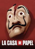 clementoni puzzle 1000 - Dėlionė Clementoni Netflix La Casa De Papel 39533, 1000 dalių - 3 nuotrauka