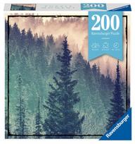 Ravensburger Puzzle Moment Forest 200pcs 12958