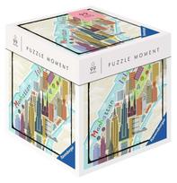 Ravensburger Puzzle Moment New York 99pcs 165377