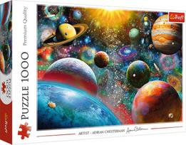 Trefl Puzzle Universe 1000pcs 10624