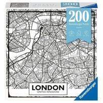 Ravensburger Puzzle Big City Life London Moment 200pcs 129638