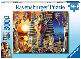 Ravensburger XXL Puzzle Ancient Egypt 300pcs 129539