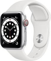 apple watch 6 kaina nuo 3.69 € (30 pard.)