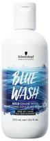 Schwarzkopf Bold Color Wash 300ml Blue