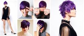 melynas sampunas - Schwarzkopf Bold Color Wash 300ml Blue - 4 nuotrauka