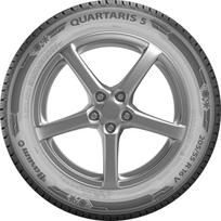 235 60 r18 - Barum Quartaris 5 235/60 R18 107V XL - 2 nuotrauka