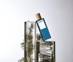 tualetinis vanduo - Loewe 7, 100ml (EDT) - 2 nuotrauka