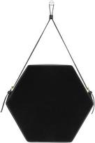 veidrodis 45 - Homede Ebi Mirror Black 45.5x39.5cm - 2 nuotrauka