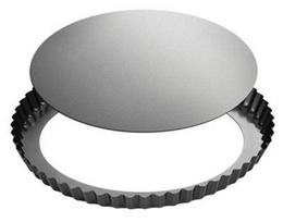 Tescoma Wavy Edge Pan With Removable Bottom Delicia 28cm