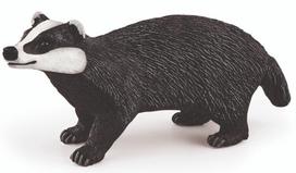 Schleich Wild Life Badger 14842