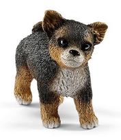 penio narvas - Žaislinė figūrėlė Schleich Puppy Pen 42480 - 4 nuotrauka