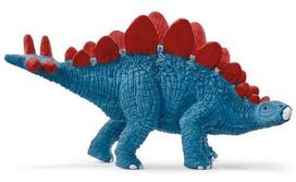 zaislinis dinozauras - Schleich Dinosaurs Tyrannosaurus Rex Attack 41465 - 5 nuotrauka