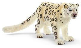 Schleich Wild Life Snow Leopard 14838