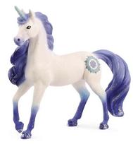 Schleich Bayala Movie Mandala Unicorn Stallion 70715