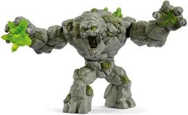Žaislinė figūrėlė Schleich Eldrador Stone Monster 70141
