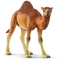 Žaislinė figūrėlė Schleich Wild Life Dromedary 14832