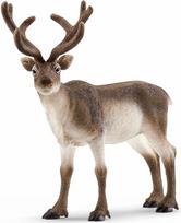 Žaislinė figūrėlė Schleich Wild Life Reindeer 14837