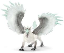 Žaislinė figūrėlė Schleich Eldorador Creatures Ice Griffin 70143