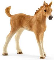 schleich horse - Žaislinė figūrėlė Schleich Horse Club Sarahs Baby Animal Care 42432 - 3 nuotrauka