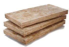 knauf insulation - Mineralinė stiklo vata Ekoboard, 50x600x1250 mm - 2 nuotrauka