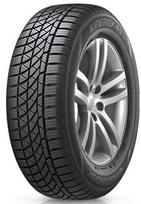 padangos r13 c - Hankook Kinergy 4S H740 155/80 R13 79T SBL - 1 nuotrauka