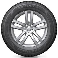 padangos r13 c - Hankook Kinergy 4S H740 155/80 R13 79T SBL - 4 nuotrauka